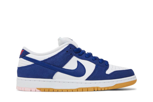 Tênis Nike SB Dunk Low LA Dodgers