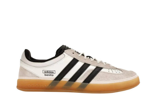 Bad Bunny x Adidas Gazelle Indoor Off White