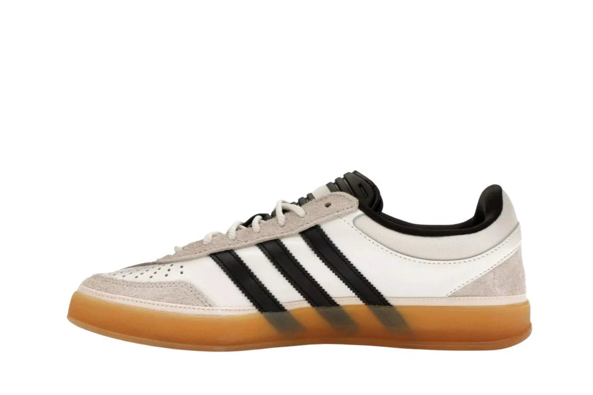 Bad Bunny x Adidas Gazelle Indoor Off White