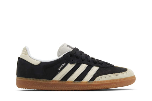 Tênis Adidas Samba OG Core Black Wonder White