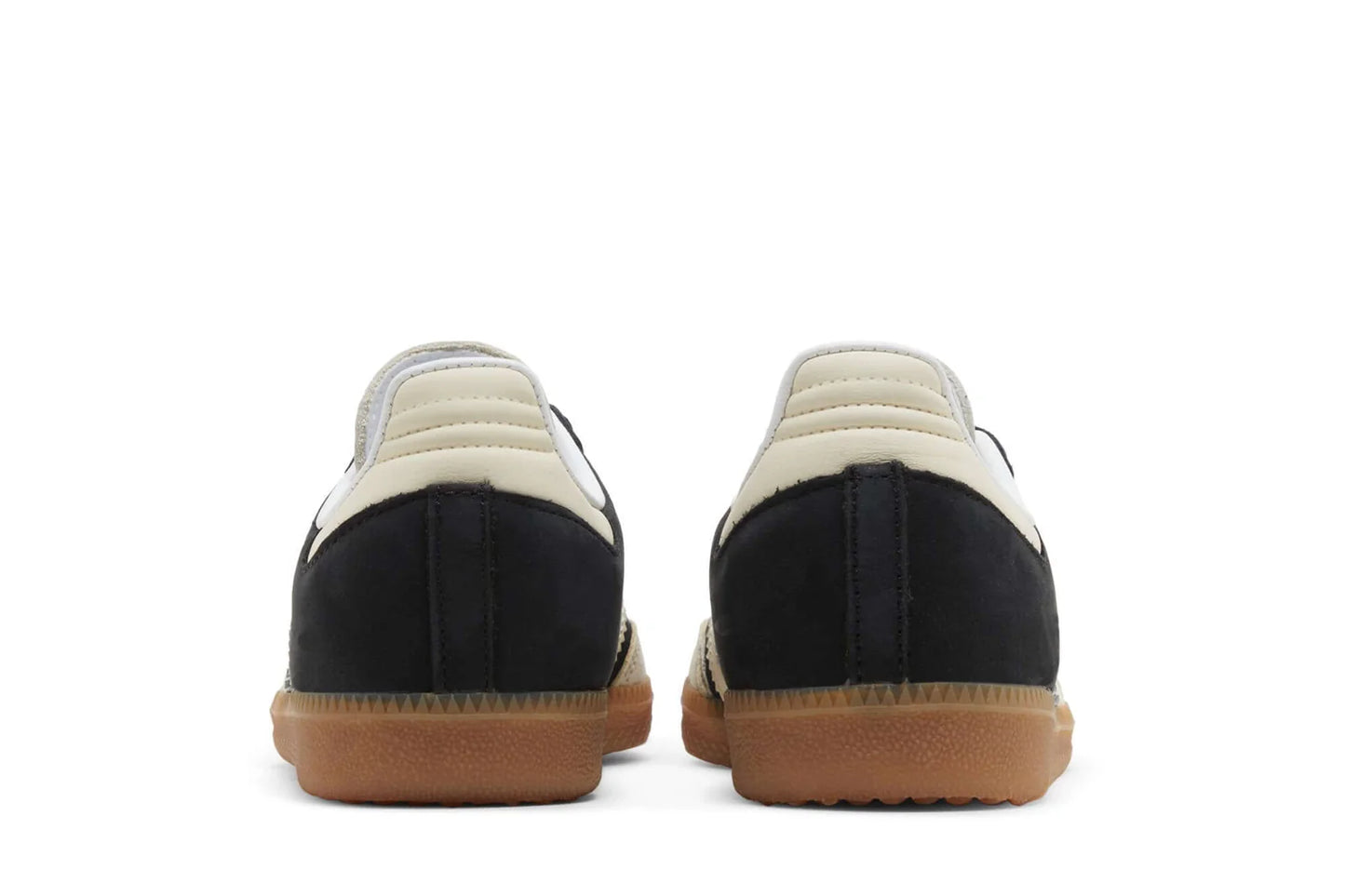 Tênis Adidas Samba OG Core Black Wonder White