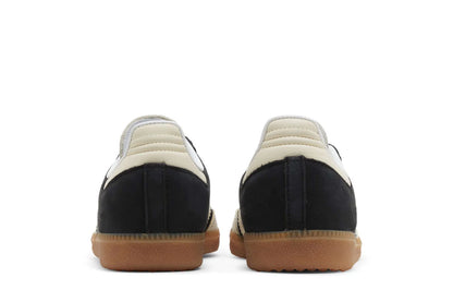 Tênis Adidas Samba OG Core Black Wonder White