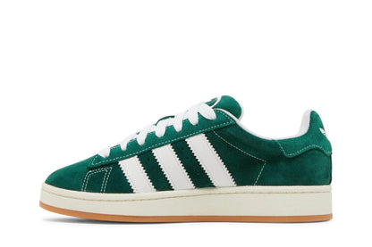 Tênis Adidas Campus 00s Green White Gum
