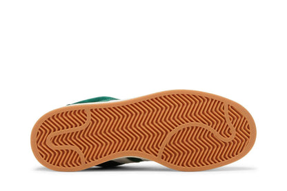 Tênis Adidas Campus 00s Green White Gum