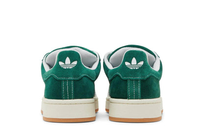 Tênis Adidas Campus 00s Green White Gum
