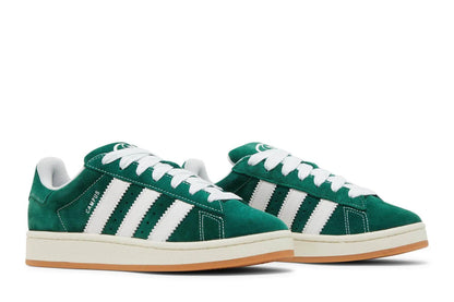 Tênis Adidas Campus 00s Green White Gum