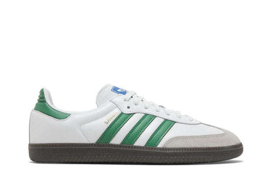 Tênis Adidas Samba OG Green