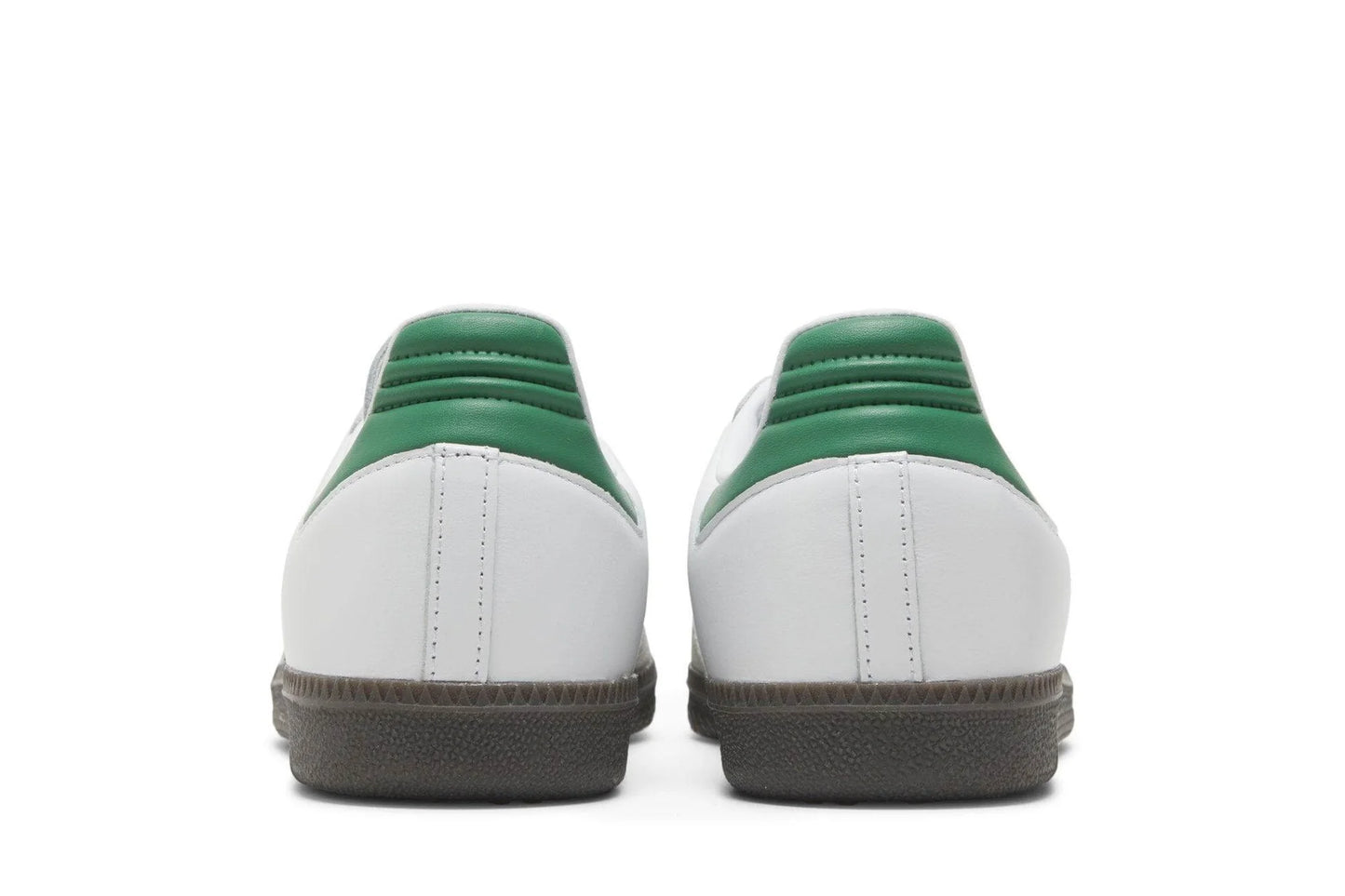 Tênis Adidas Samba OG Green