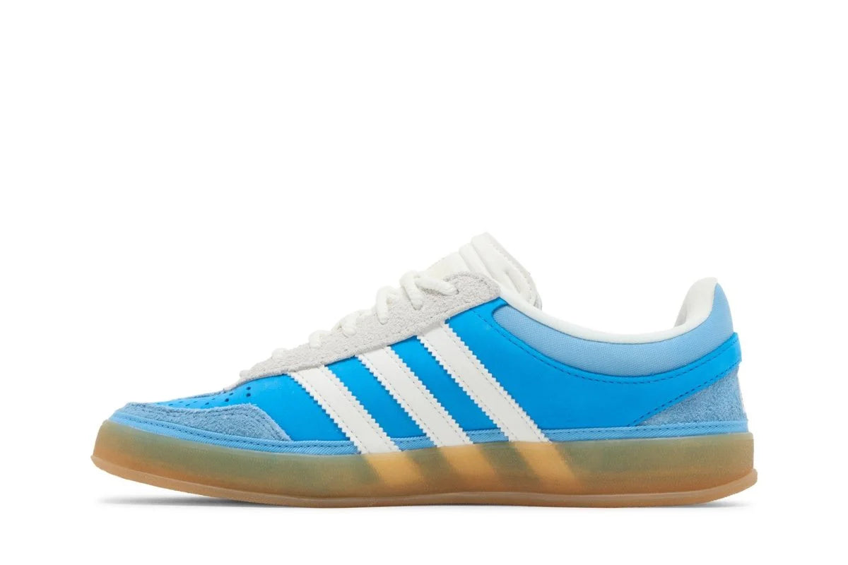 Bad Bunny x Adidas Gazelle Indoor San Juan