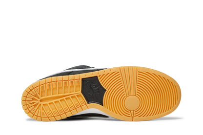 Tênis Nike SB Dunk Low Pro ISO Black Gum