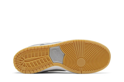 Tênis Nike SB Dunk Low Pro ISO Grey Gum