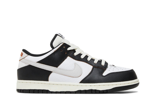 Tênis HUF x Nike SB Dunk Low San Francisco