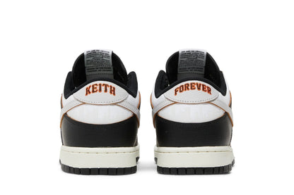 Tênis HUF x Nike SB Dunk Low San Francisco