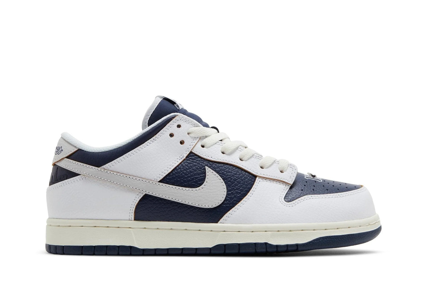 Tênis HUF x Nike SB Dunk Low New York