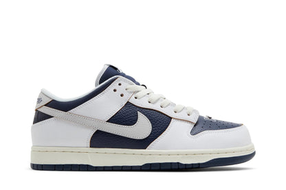 Tênis HUF x Nike SB Dunk Low New York