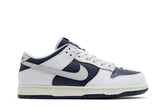 Tênis HUF x Nike SB Dunk Low New York
