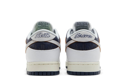 Tênis HUF x Nike SB Dunk Low New York