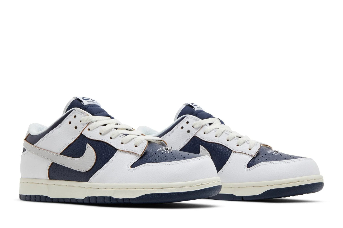 Tênis HUF x Nike SB Dunk Low New York