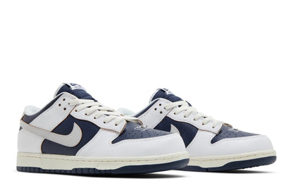 Tênis HUF x Nike SB Dunk Low New York