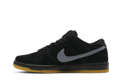 Tênis Nike SB Dunk Low Pro Grey Black