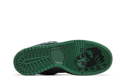 Tênis There Skateboards x Nike SB Dunk Low Ultra Humanized