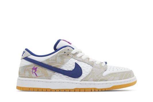 Tênis Nike SB Dunk Low x Rayssa Leal