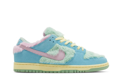 Tênis Verdy x Nike SB Dunk Low Visty