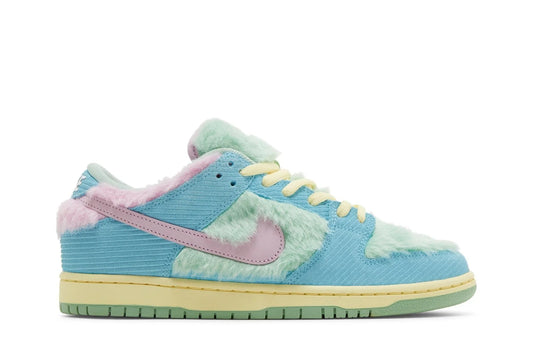 Tênis Verdy x Nike SB Dunk Low Visty