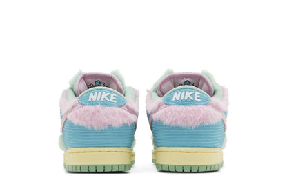 Tênis Verdy x Nike SB Dunk Low Visty
