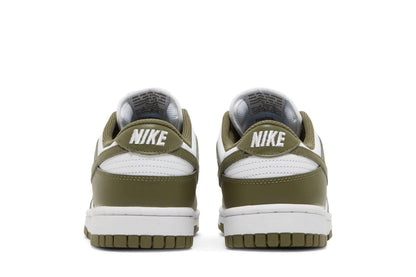 Tênis Nike Dunk Low Medium Olive