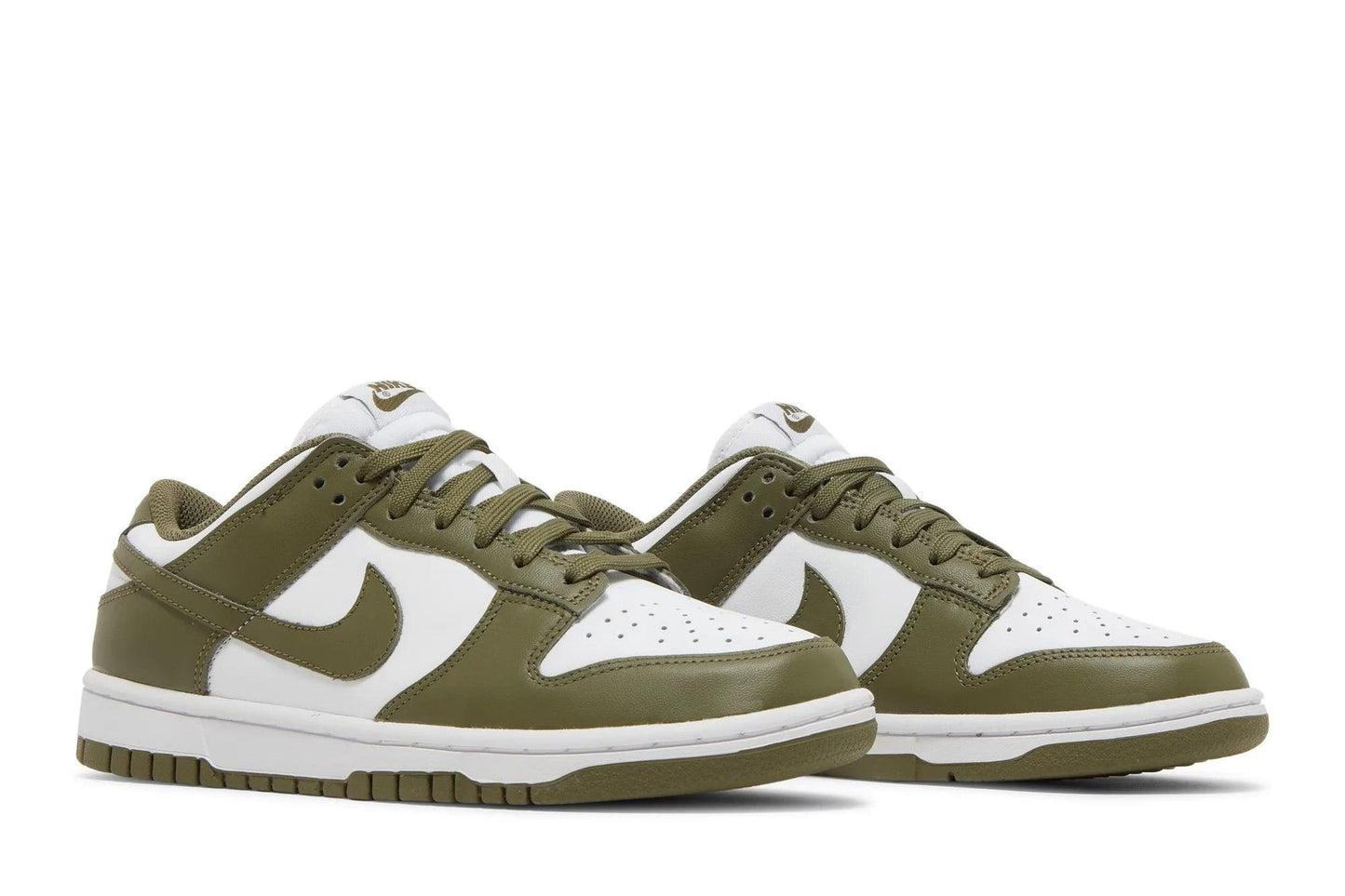 Tênis Nike Dunk Low Medium Olive