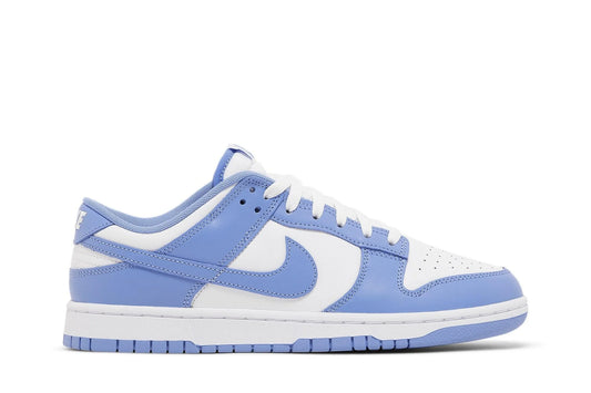Tênis Nike Dunk Low Polar Blue
