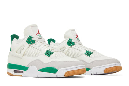 Nike SB x Air Jordan 4 Pine Green