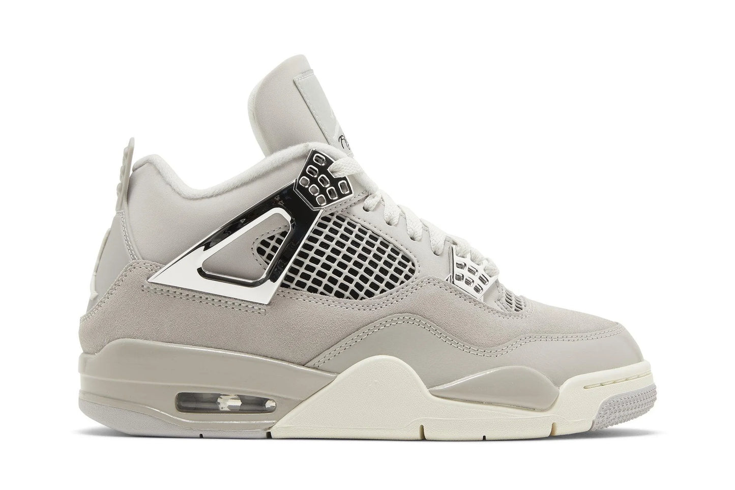 Tênis Air Jordan 4 Frozen Moments