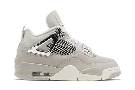Tênis Air Jordan 4 Frozen Moments