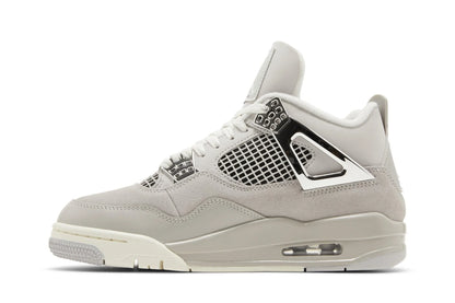 Tênis Air Jordan 4 Frozen Moments