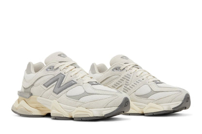Tênis New Balance 9060 Sea Salt Concrete
