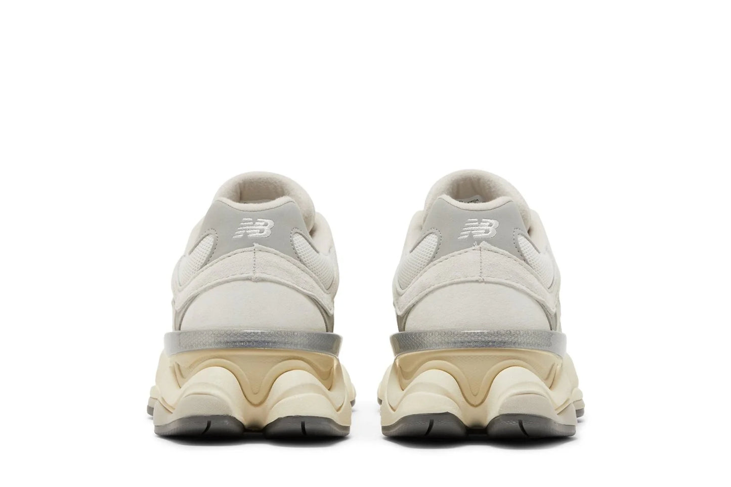 Tênis New Balance 9060 Sea Salt Concrete