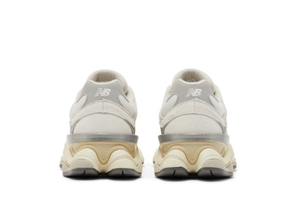 Tênis New Balance 9060 Sea Salt Concrete