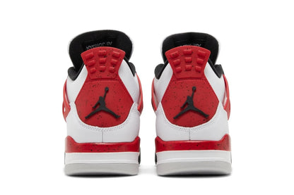Tênis Air Jordan 4 Retro Red Cement