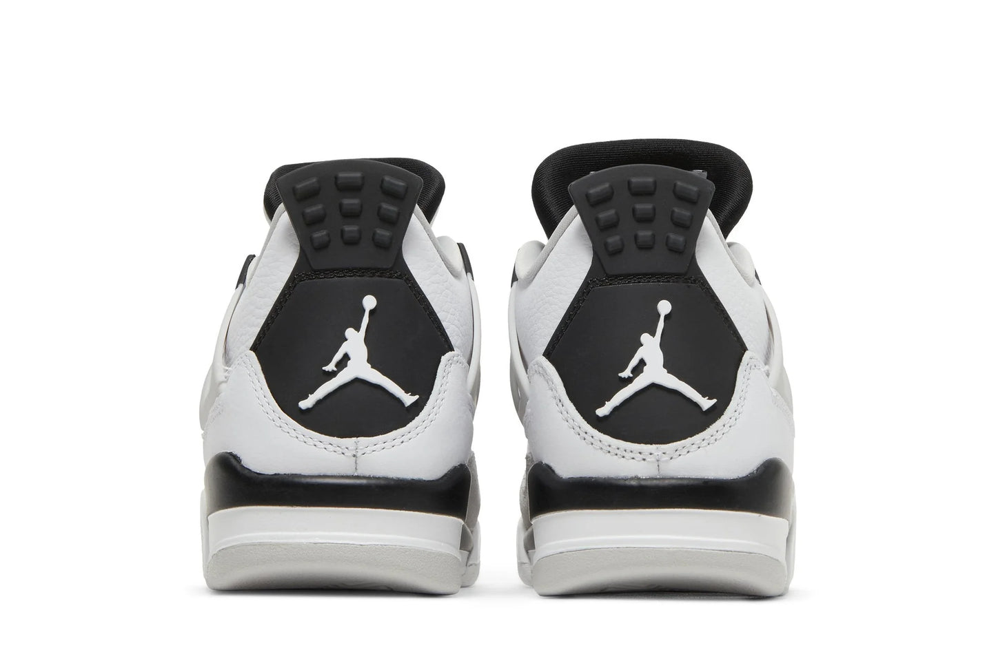 Tênis Air Jordan 4 Military Black