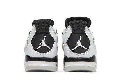 Tênis Air Jordan 4 Military Black