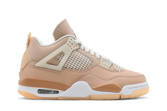 Tênis Air Jordan 4 Shimmer