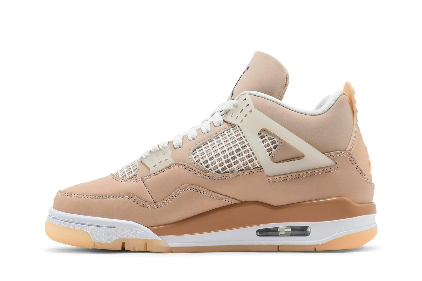 Tênis Air Jordan 4 Shimmer