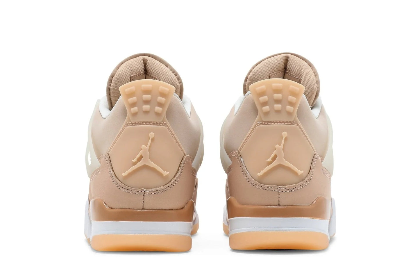 Tênis Air Jordan 4 Shimmer