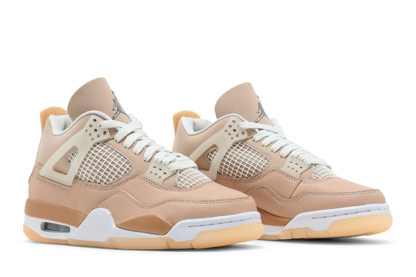 Tênis Air Jordan 4 Shimmer
