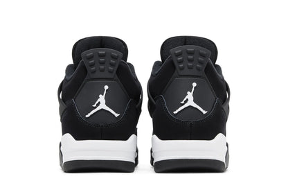 Tênis Air Jordan 4 White Thunder