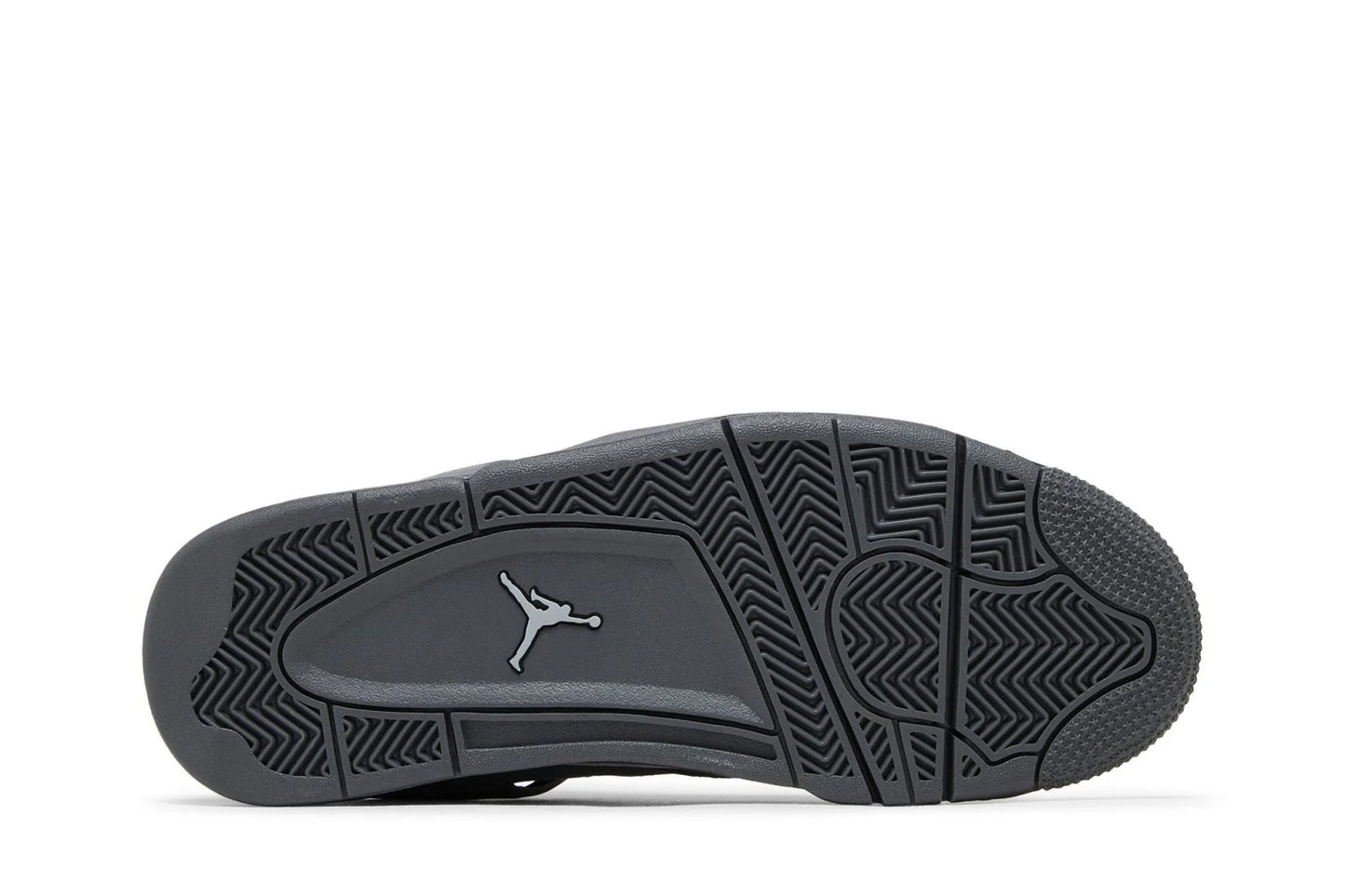 Tênis Air Jordan 4 Wet Cement