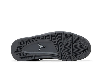 Tênis Air Jordan 4 Wet Cement