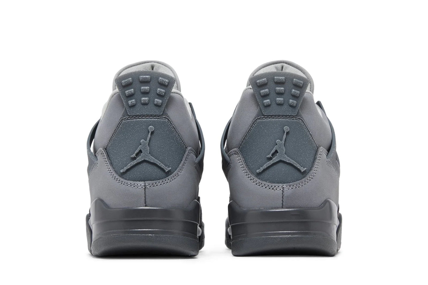 Tênis Air Jordan 4 Wet Cement